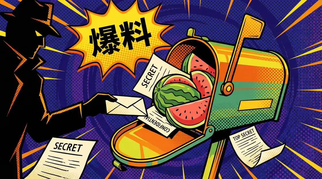 好男人在线播放影院 匿名爆料通道漫画插图
